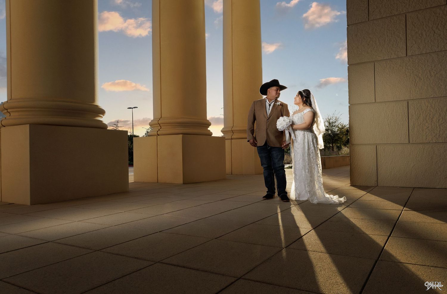 DFW photography and video for Quinceañeras and Weddings - R & R Marcelo DFW