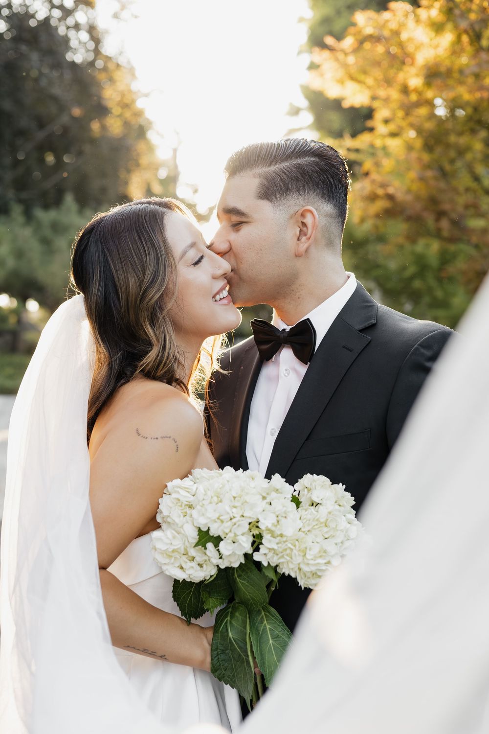 Pasadena Courthouse, Elopement, Engagement Photos, Southern California Photographer, Ambassador Gardens