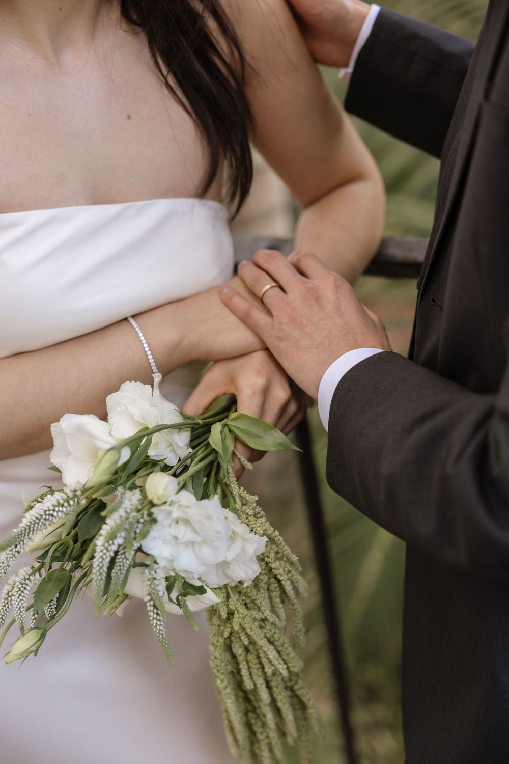 Santa Barbara Courthouse, Elopement, Engagement Photos, Southern California Photographer