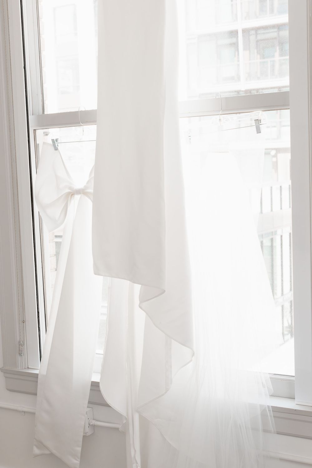 Los Angeles Wedding Photographer, Elopement, Wedding Dress, Southern California Photographer, Downtown Los Angeles