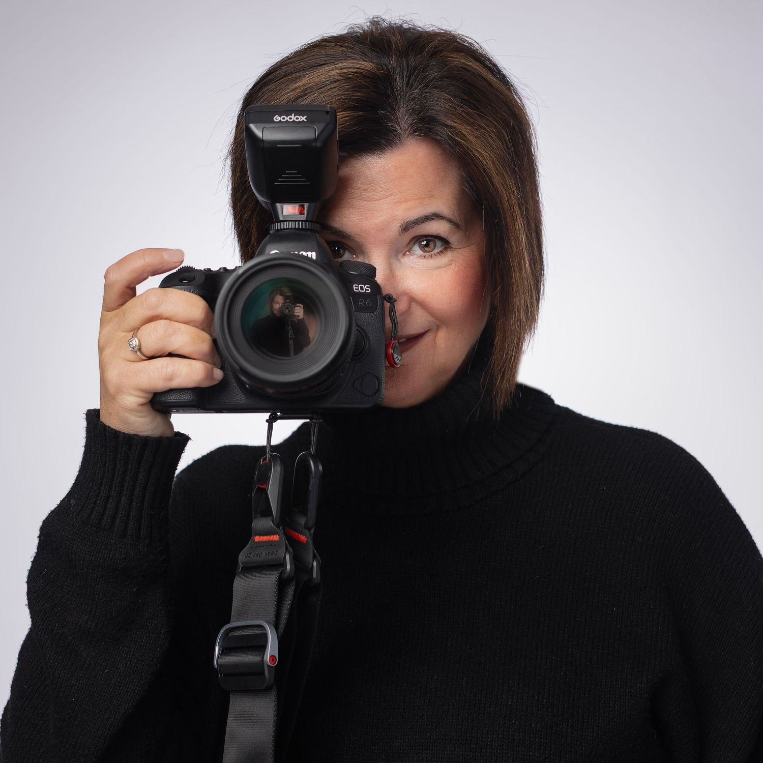 Kim - Professional Photographer