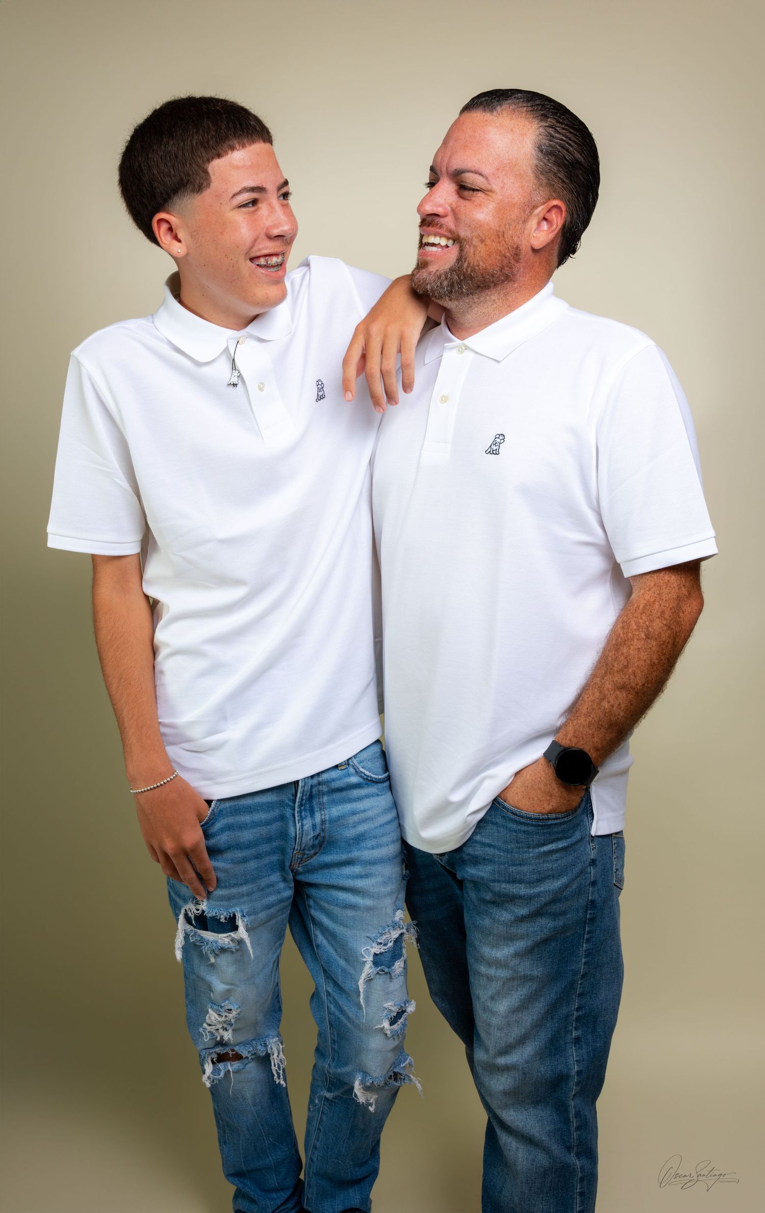 Cumpleaños Estudio