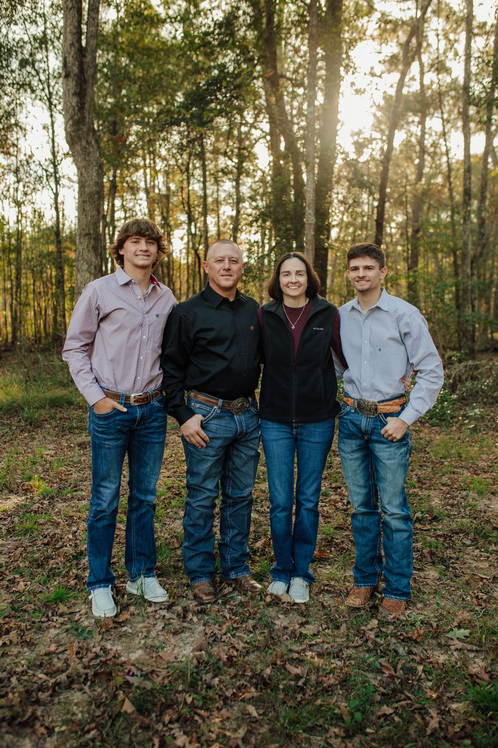 family