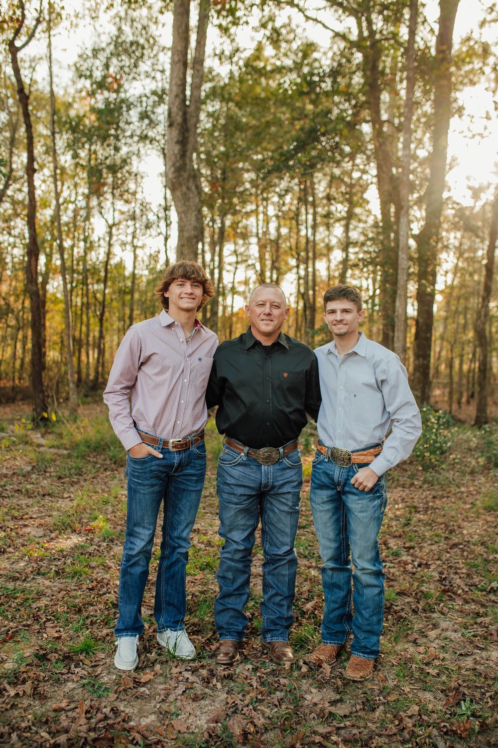 family