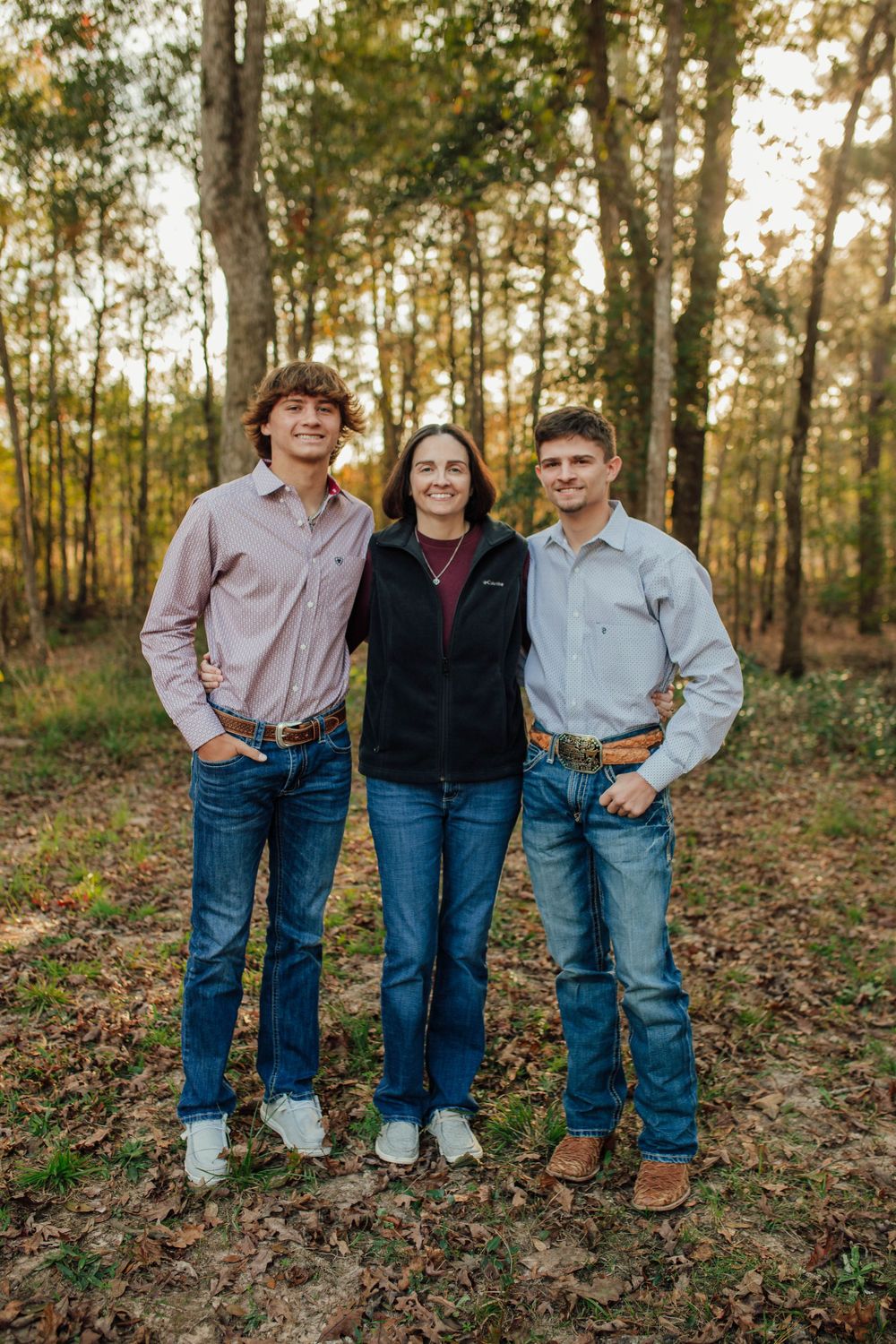 family