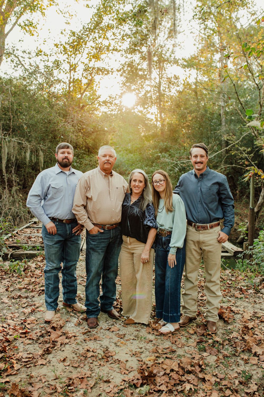 family