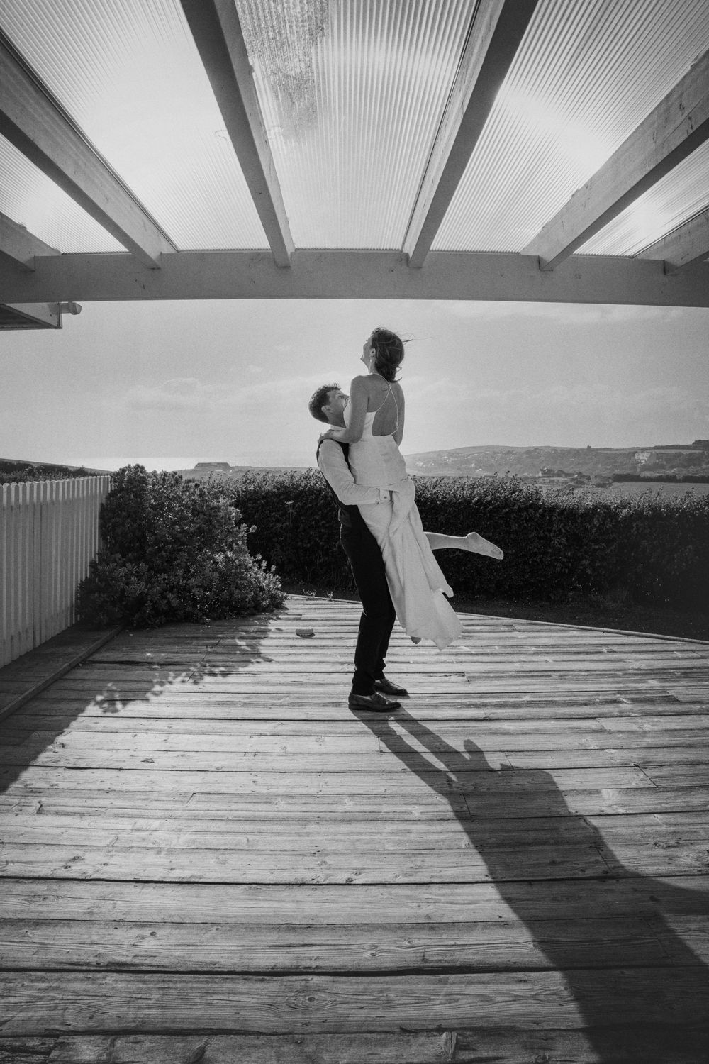 Devon Wedding Photographer