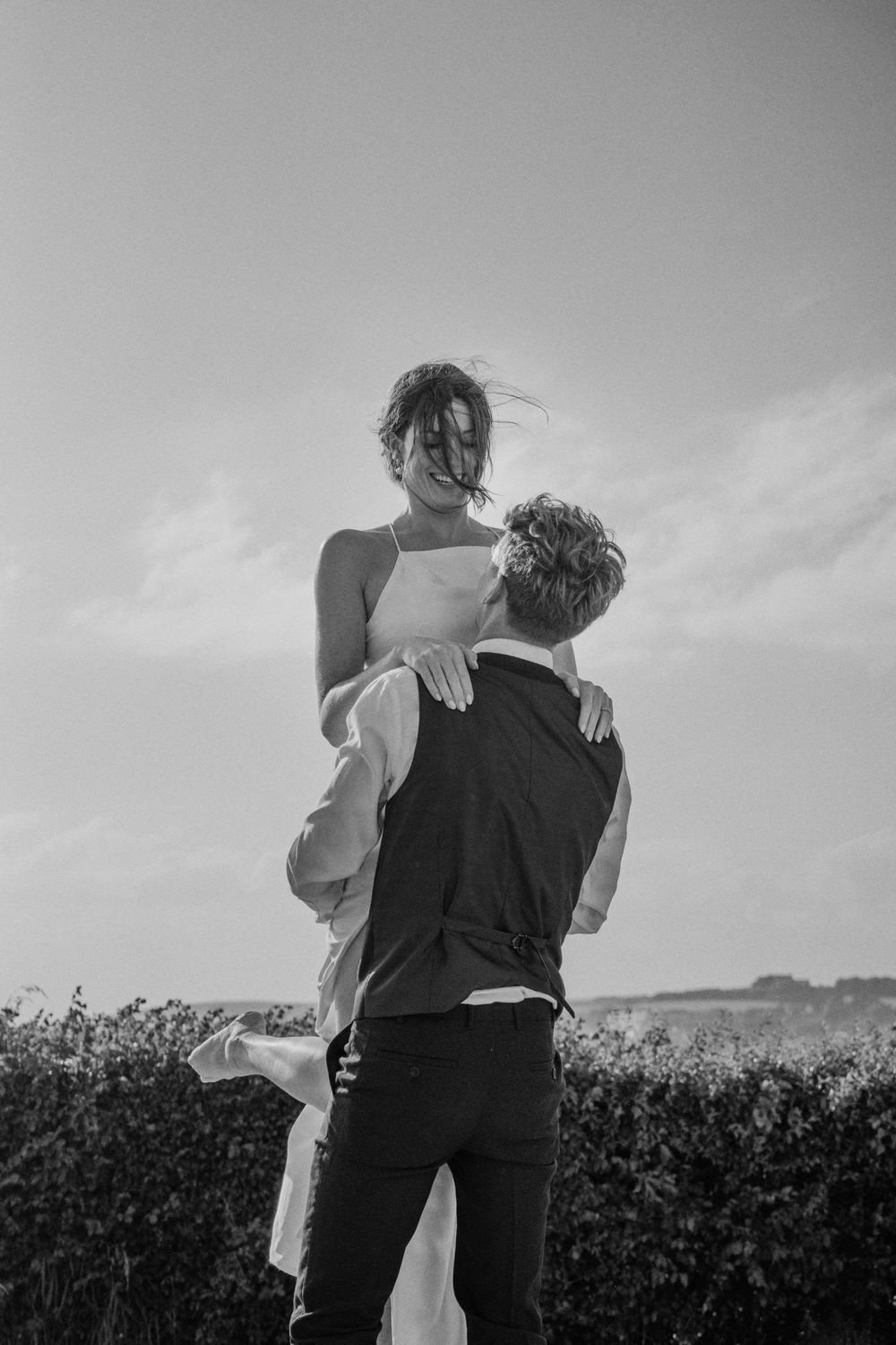 Devon Wedding Photographer