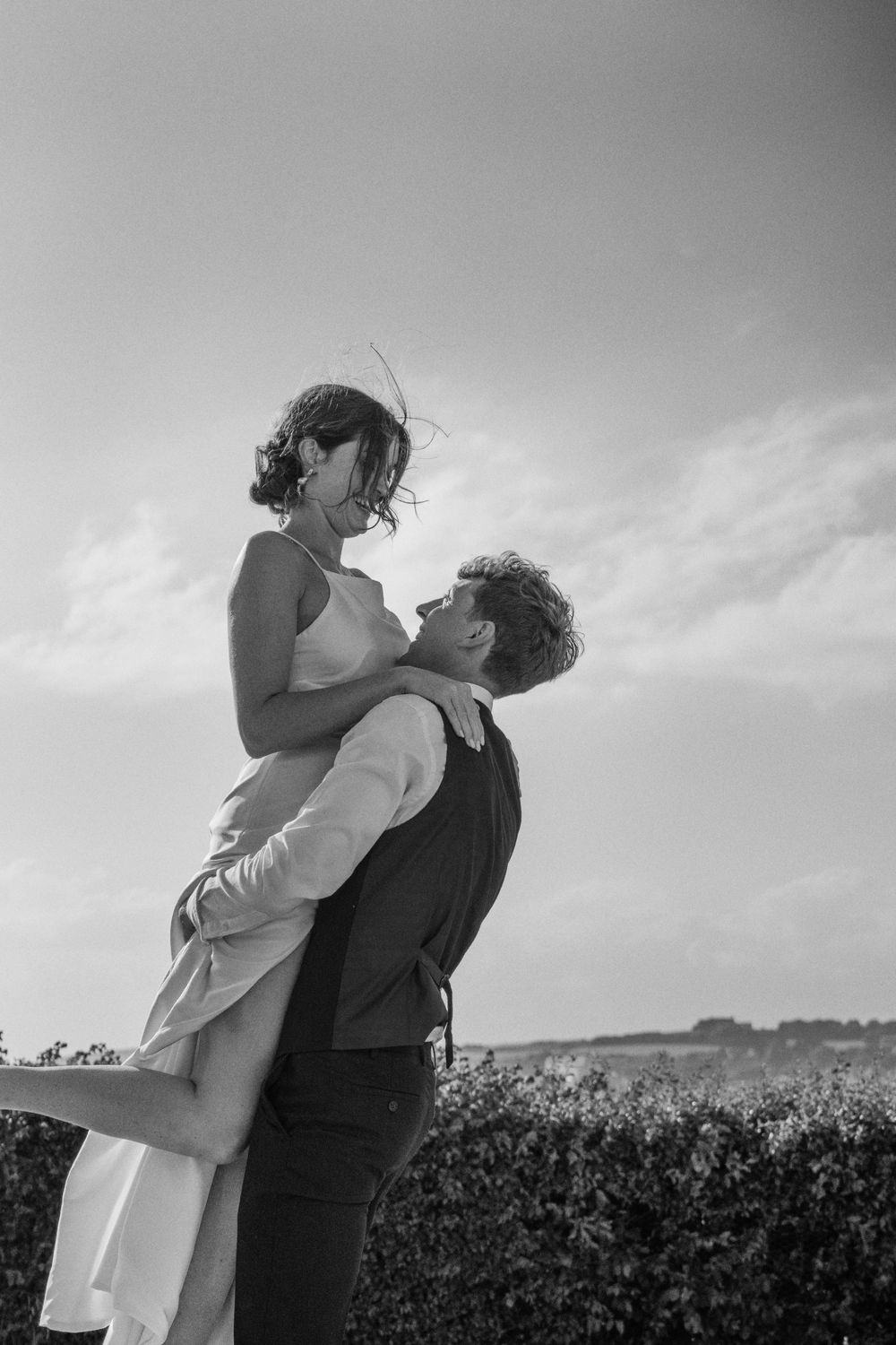 Devon Wedding Photographer