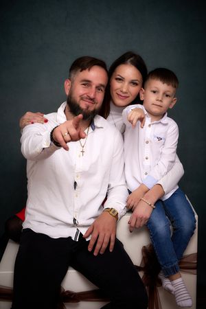 2025 Karácsonyi fotózás Tiszakécskén!
Exkluzív Fotó Stúdió Tiszakécske