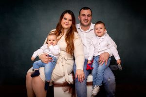 2025 Karácsonyi fotózás Tiszakécskén!
Exkluzív Fotó Stúdió Tiszakécske