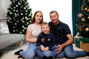 2025 Karácsonyi fotózás Tiszakécskén!
Exkluzív Fotó Stúdió Tiszakécske