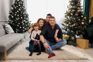 2025 Karácsonyi fotózás Tiszakécskén!
Exkluzív Fotó Stúdió Tiszakécske