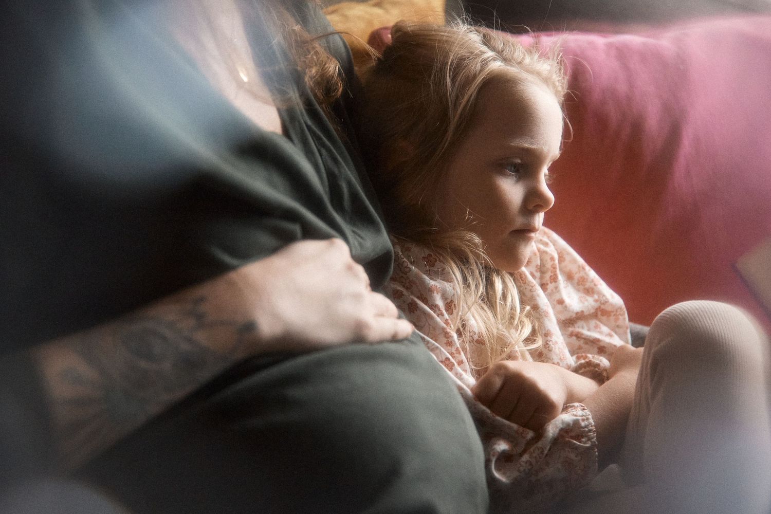Maternity and Newborn photographer & videographer in Edinburgh, Glasgow and Fife