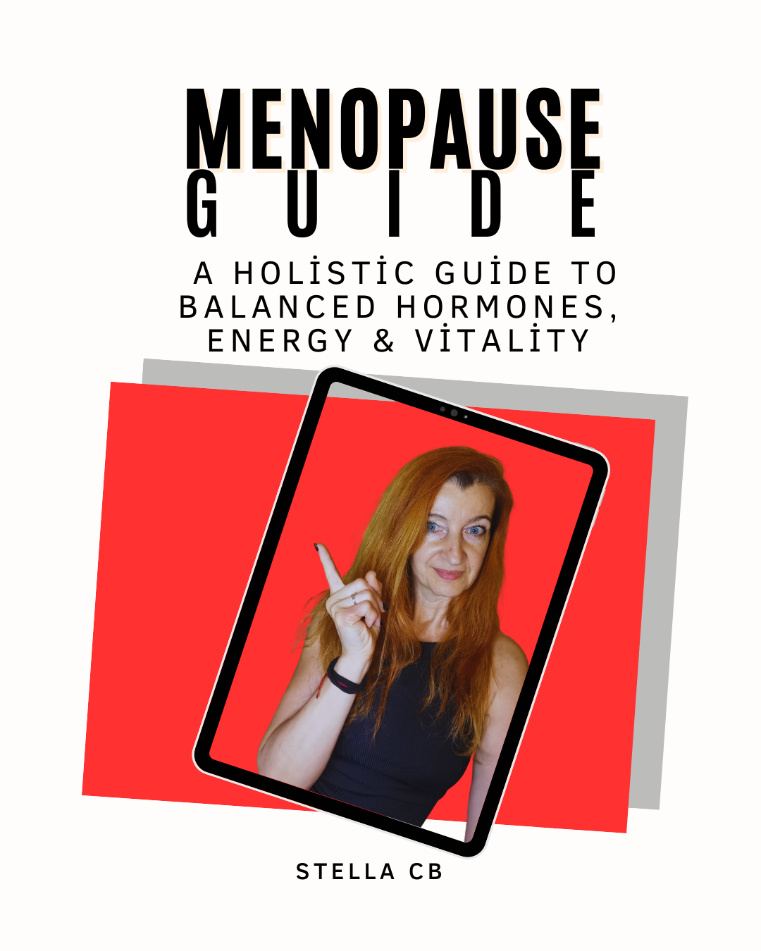 holistic menopause guide, menopause guide, how to support your hormones, hormones in menopause, estrogen, progesterone, teststerone