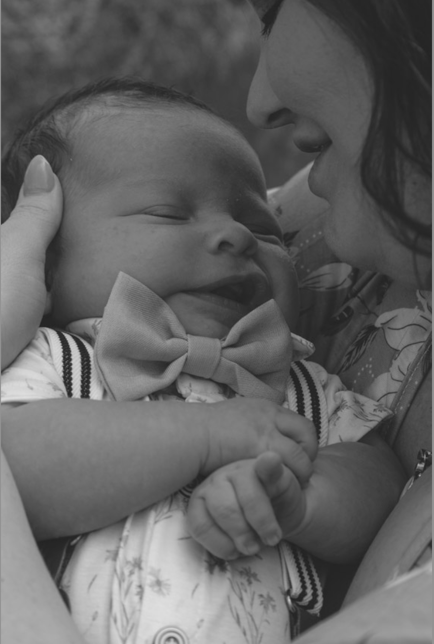 Newborn / Fresh 48