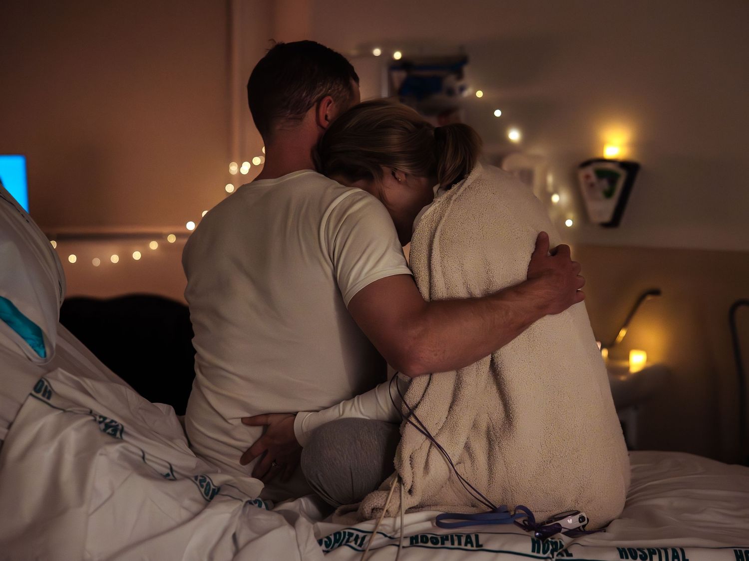 Birth photography