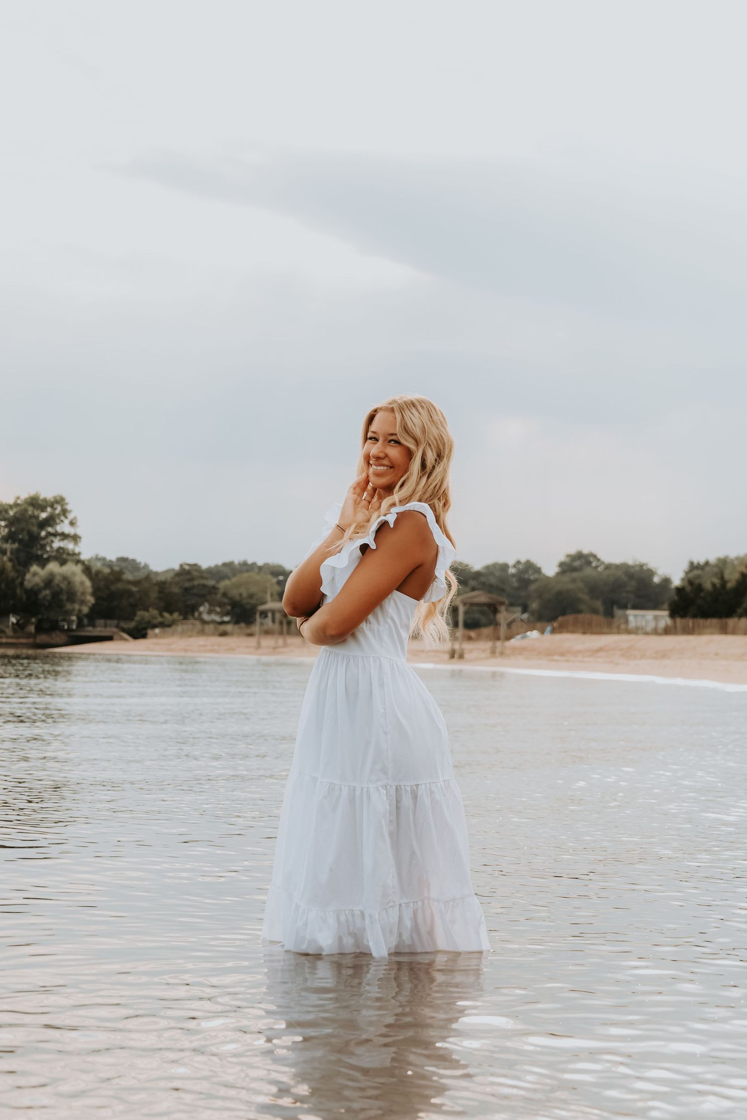 ct senior photographer