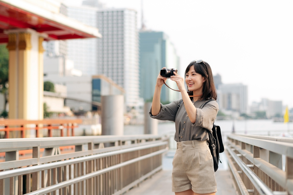 Travel Photography Tips