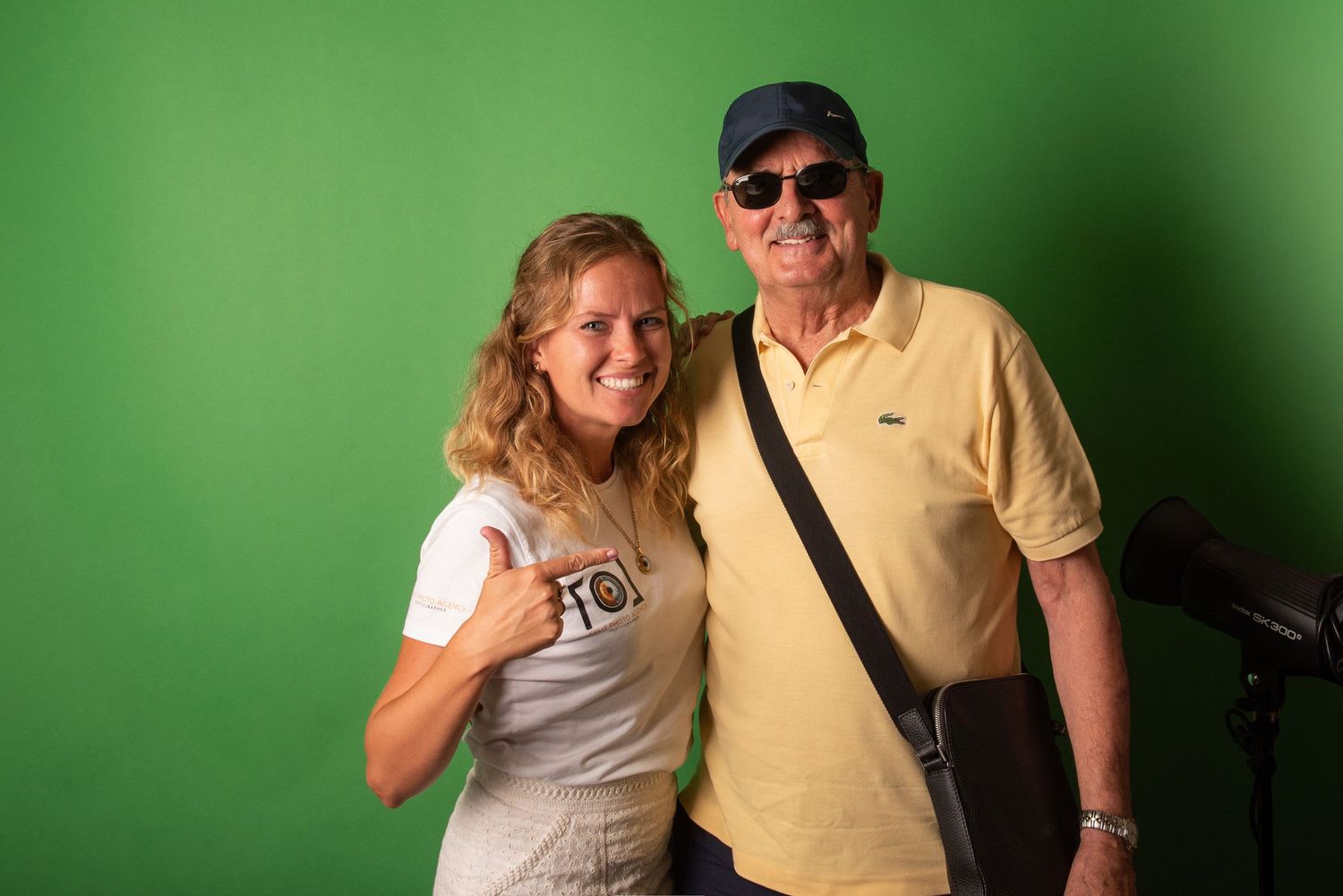 Sergio Kresic Hajduk Interview Split Photo Agency