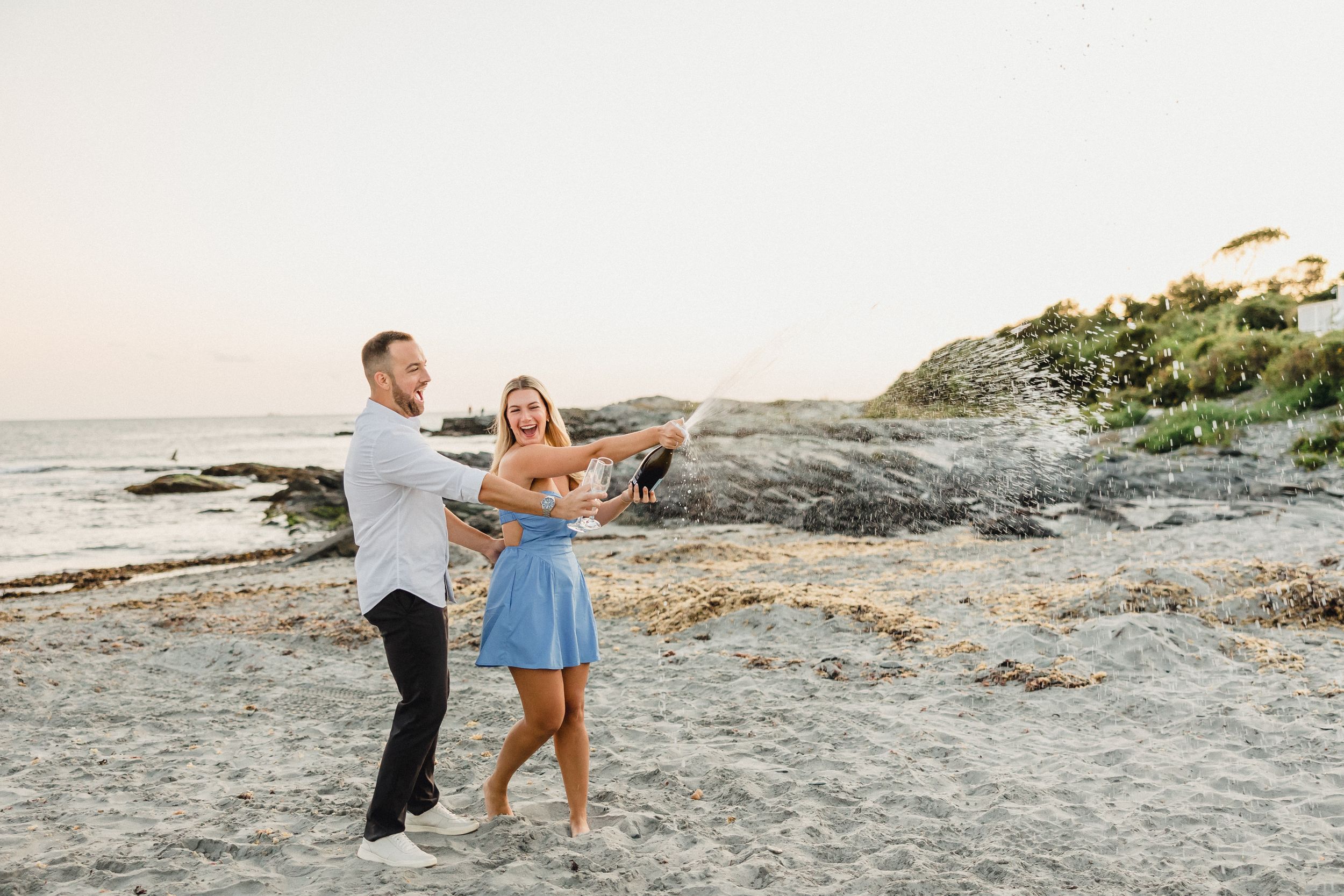 RI engagement photographer, Newport engagement photos, Wedding photographers in Rhode Island, Castle Hill, Newport, RI