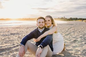 RI engagement photographer, Newport engagement photos, Wedding photographers in Rhode Island,  Second Beach, Newport and Middletown, RI
