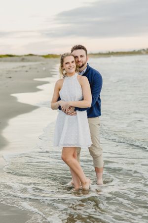 RI engagement photographer, Newport engagement photos, Wedding photographers in Rhode Island,   Second Beach, Newport and Middletown, RI