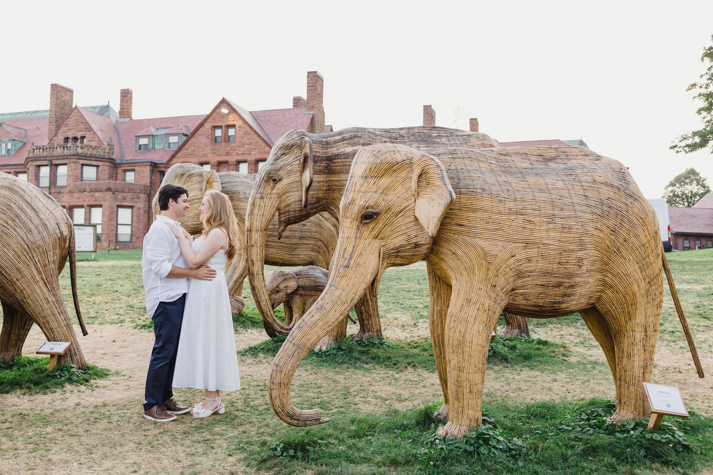 RI engagement photographer, Newport engagement photos, Wedding photographers in Rhode Island, Cliff Walk, Newport, RI