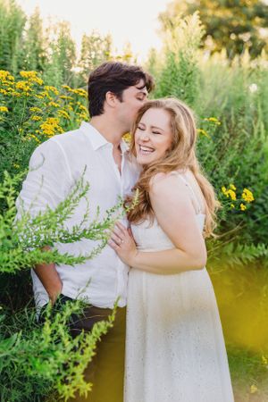 RI engagement photographer, Newport engagement photos, Wedding photographers in Rhode Island,  Cliff Walk, Newport, RI