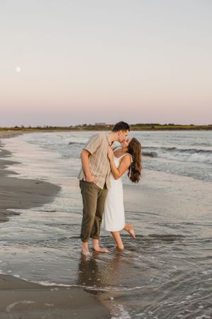 RI engagement photographer, Newport engagement photos, Wedding photographers in Rhode Island,  Second Beach, Newport and Middletown, RI