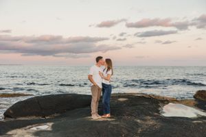 RI engagement photographer, Newport engagement photos, Wedding photographers in Rhode Island. Engagement Session Narragansett, RI