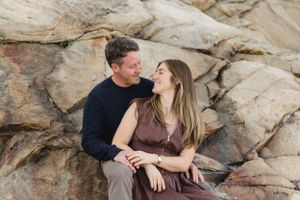 RI engagement photographer, Newport engagement photos, Wedding photographers in Rhode Island. Engagement Session Narragansett, RI