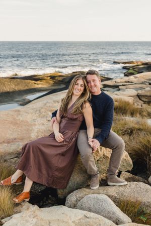 RI engagement photographer, Newport engagement photos, Wedding photographers in Rhode Island. Engagement Session Narragansett, RI