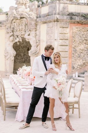 Vizcaya Luxury Wedding Photographer Miami
