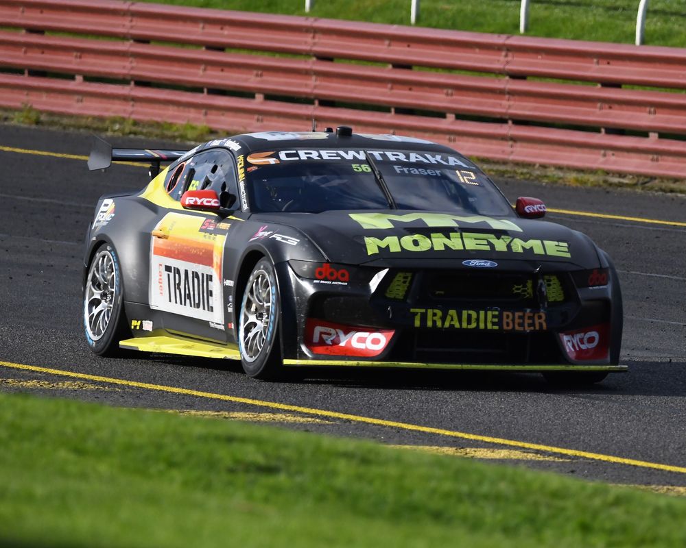 Supercars Sandown