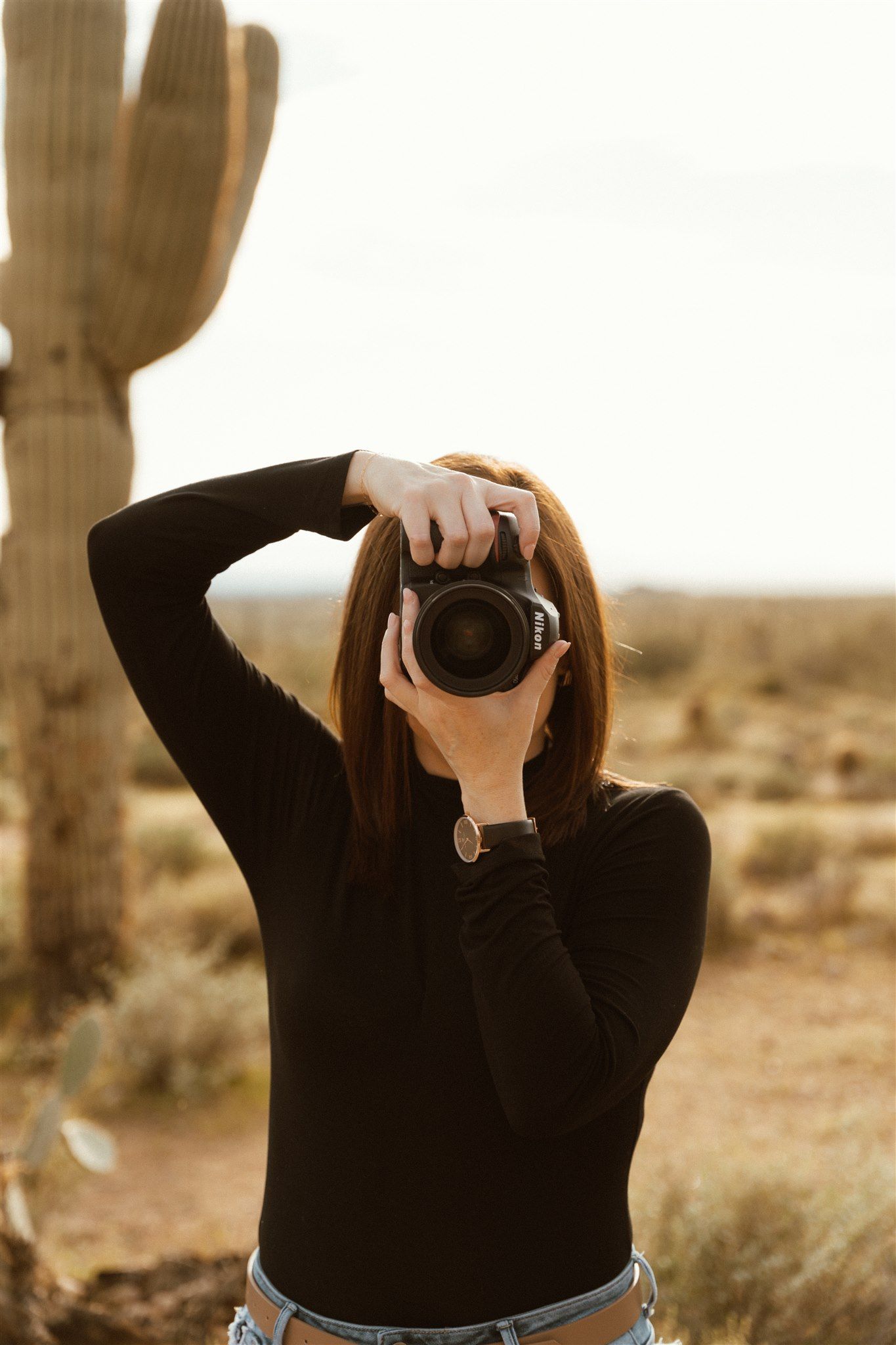 About Ashley Morgan Photography | East Texas Photographer