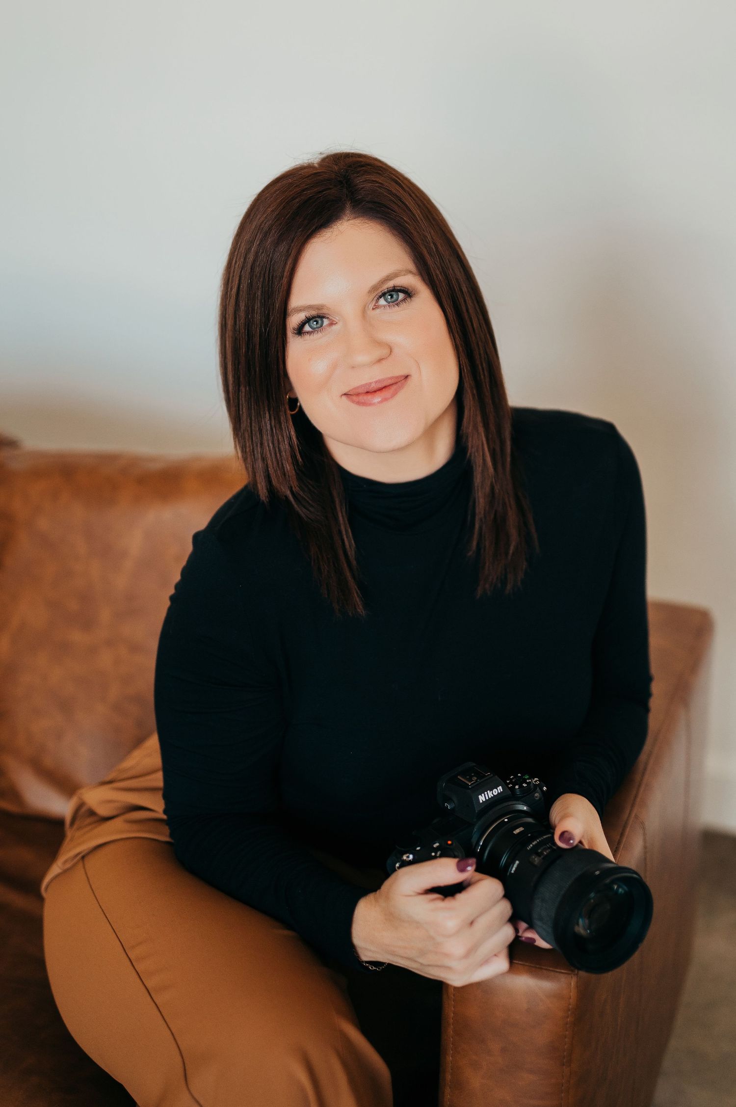 Ashley Morgan Photography