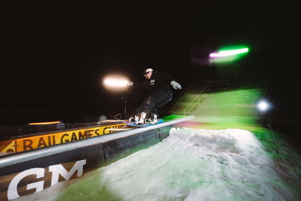 streetsession snowboard Railjam in the city Chur
Photographer: Urban Engel Perspectiva