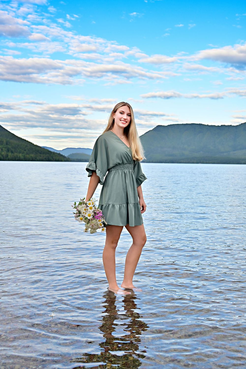 Senior portraits Glacier National Park
Senior Pictures 
Montana