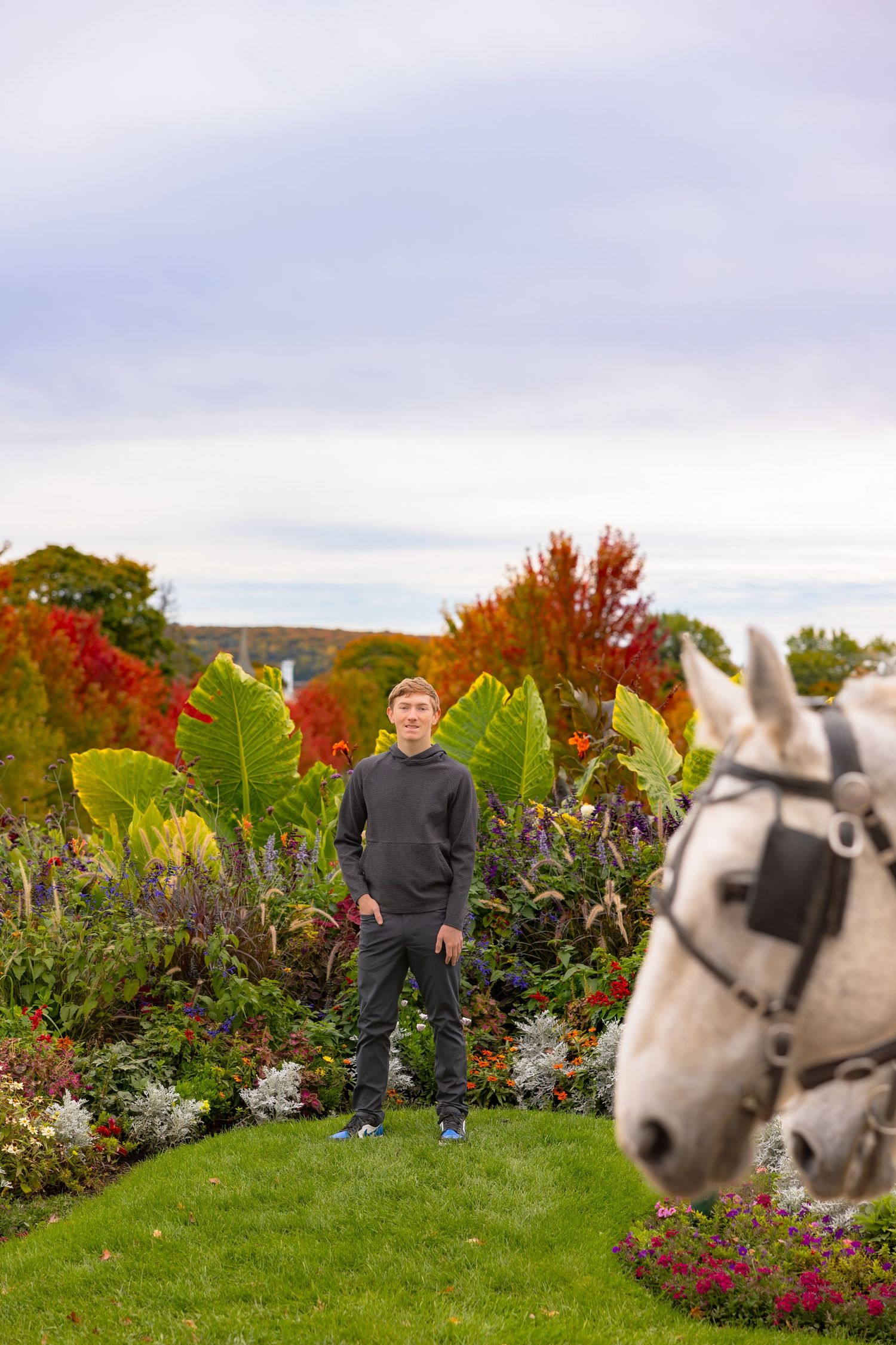 Katharine Rose Photography | Mackinac Island, MI | Saint Ignace, MI
