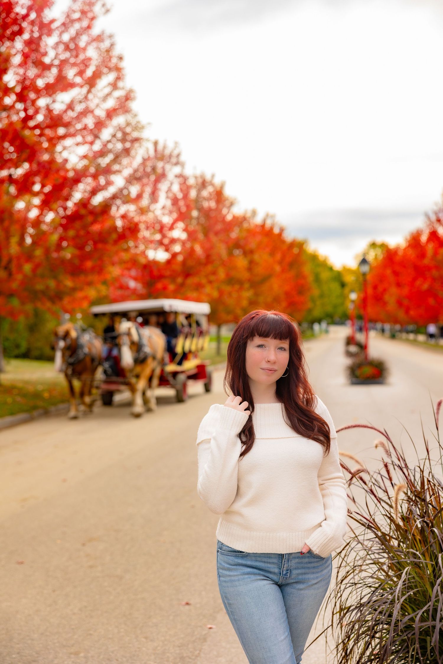 Katharine Rose Photography | Mackinac Island, MI | Saint Ignace, MI