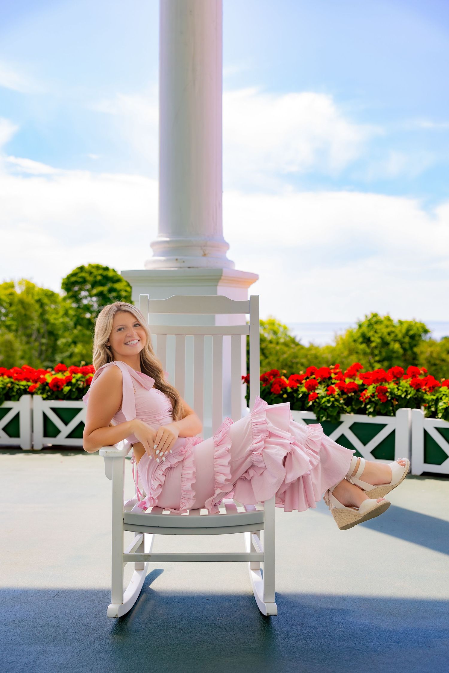 Katharine Rose Photography | Mackinac Island, MI | Saint Ignace, MI