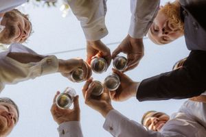 Wedding Photography; Copyright: Myranda Smith Photography