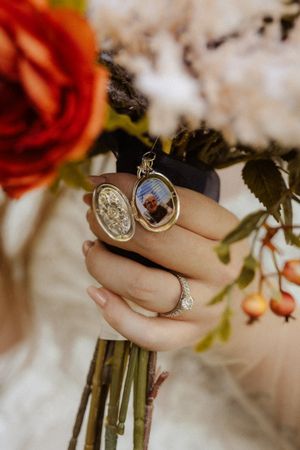 Wedding Photography; Copyright: Myranda Smith Photography