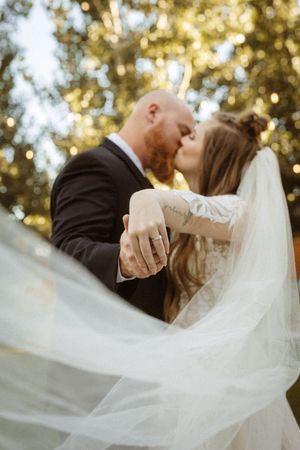 Wedding Photography; Copyright: Myranda Smith Photography