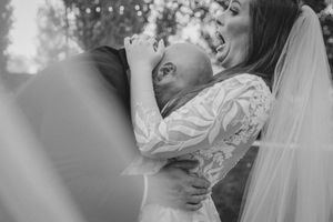 Wedding Photography; Copyright: Myranda Smith Photography