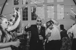 Wedding Photography; Copyright: Myranda Smith Photography