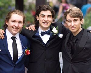 Kamloops Grad Photographer
Kamloops Grad Photography
Kamloops Photographer