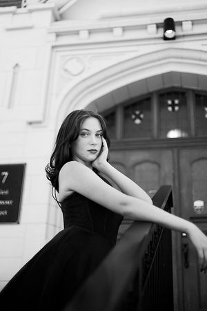 Portrait photography kamloops