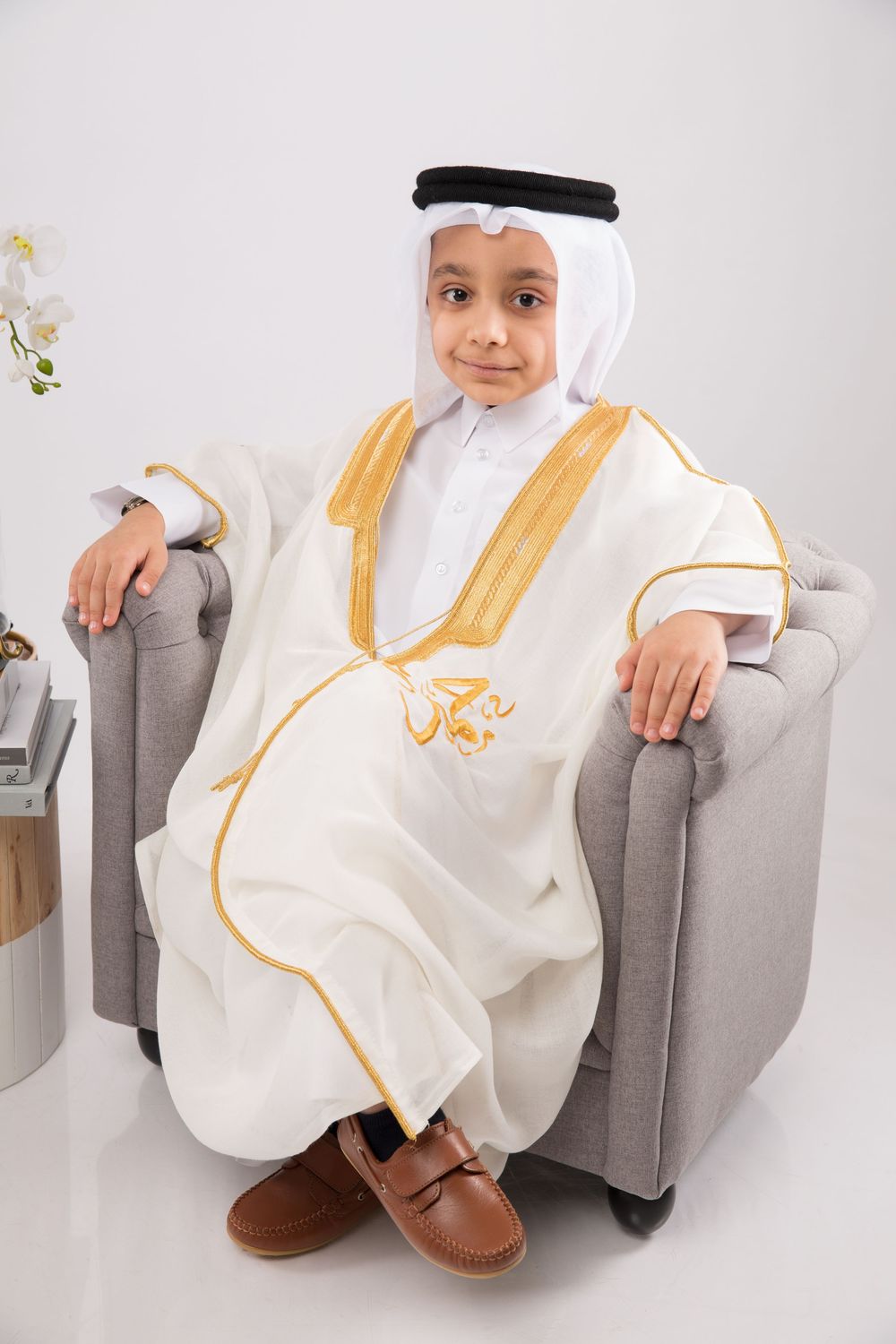 personal eid photo